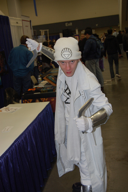 White Lantern Captain Boomerang