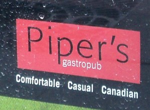 Piper's Gastropub