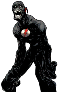 The Black Flash