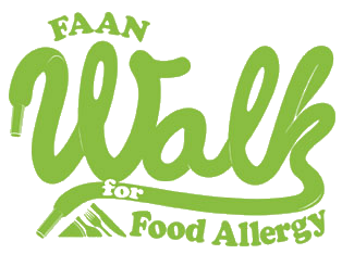 FAAN Walk for Food Allergy