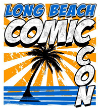 Long Beach Comic Con