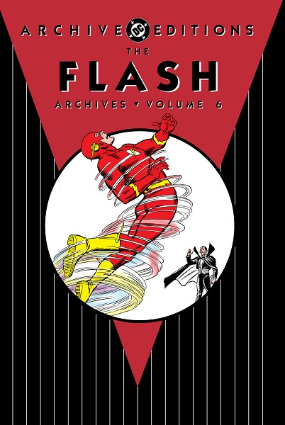 Flash Archives Volume 6