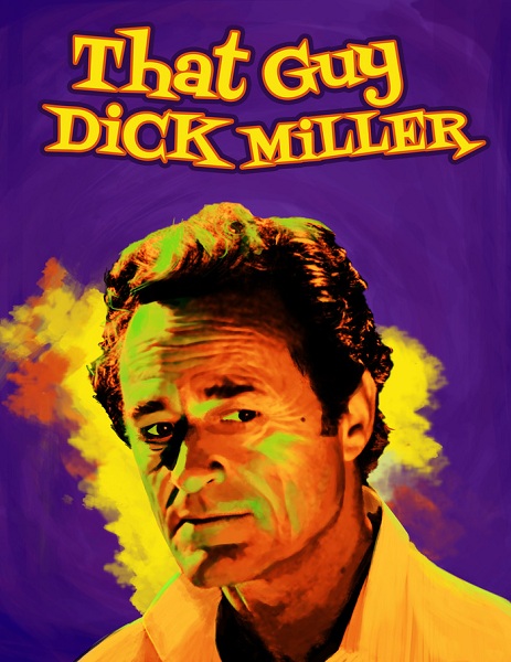 That Guy Dick Miller