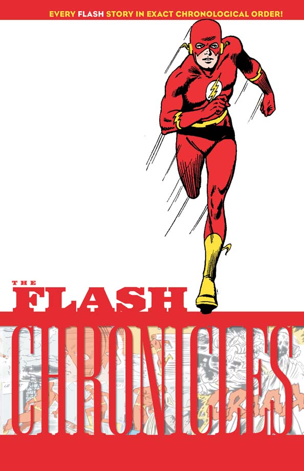 Flash Chronicles v.4