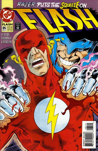 Flash #85