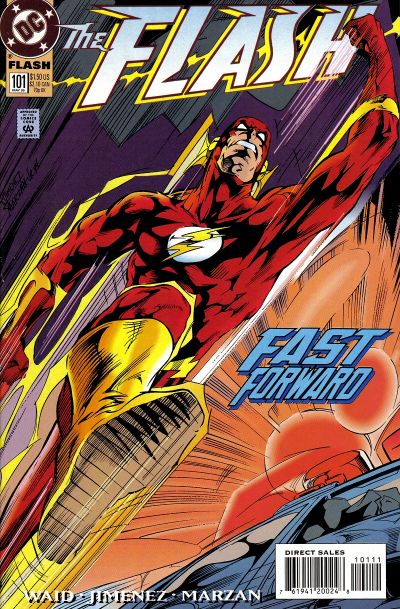Flash #101