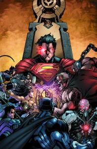 INJUSTICE COVER 1