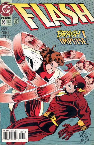 Flash #93