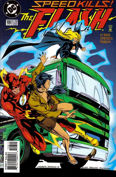 Flash #106