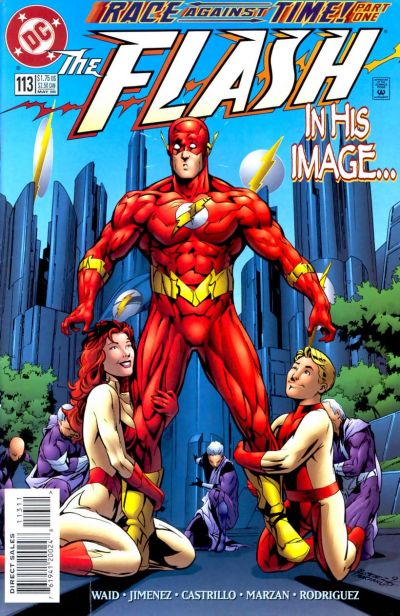 Flash #113