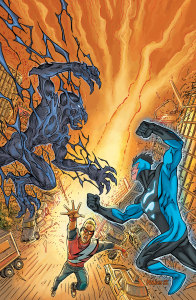 Smallville 11 issue 12