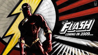 Flash Video Game Teaser