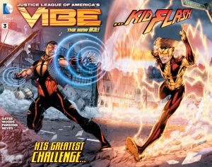 vibe 3 cover