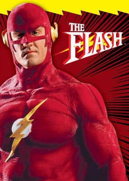 Flash TV Series (1990)