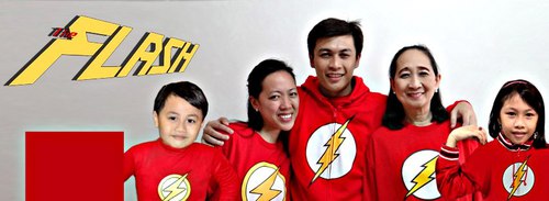 Flash Family