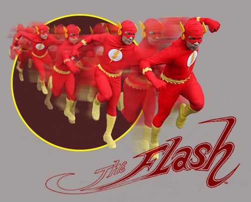 The Flash