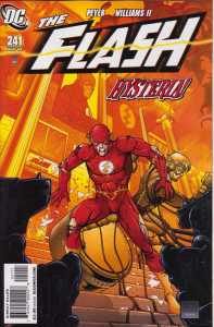 flash 241
