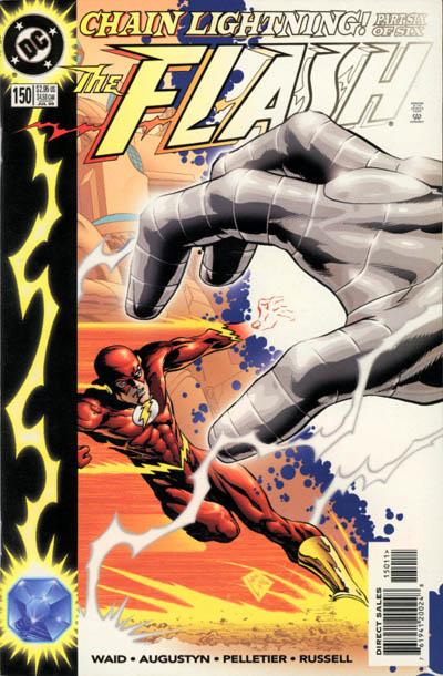 Flash #150