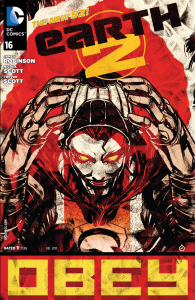 earth 2 16 cover