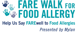 FARE Walk for Food Allergy