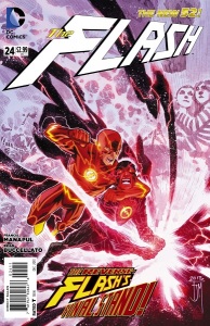 Flash #24