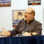 Mark Waid at LBCHC 2013