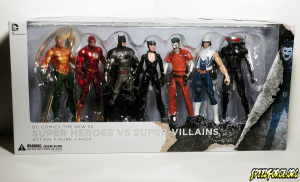 new52heroesvsvillains1sf