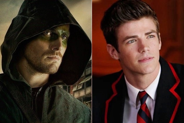 arrow season 2 episode 8 flash