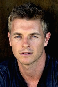 Rick Cosnett