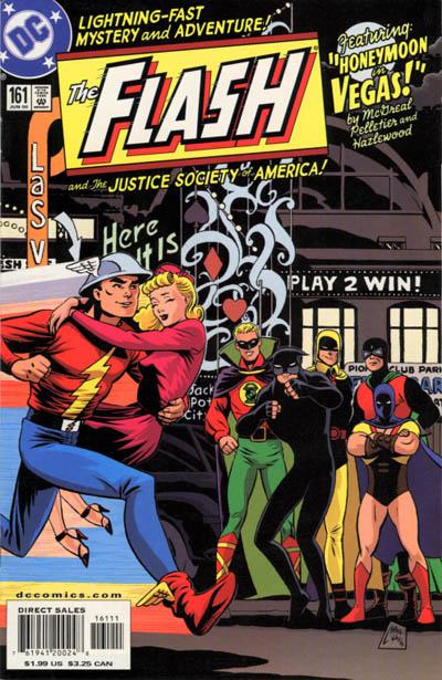 Flash #161