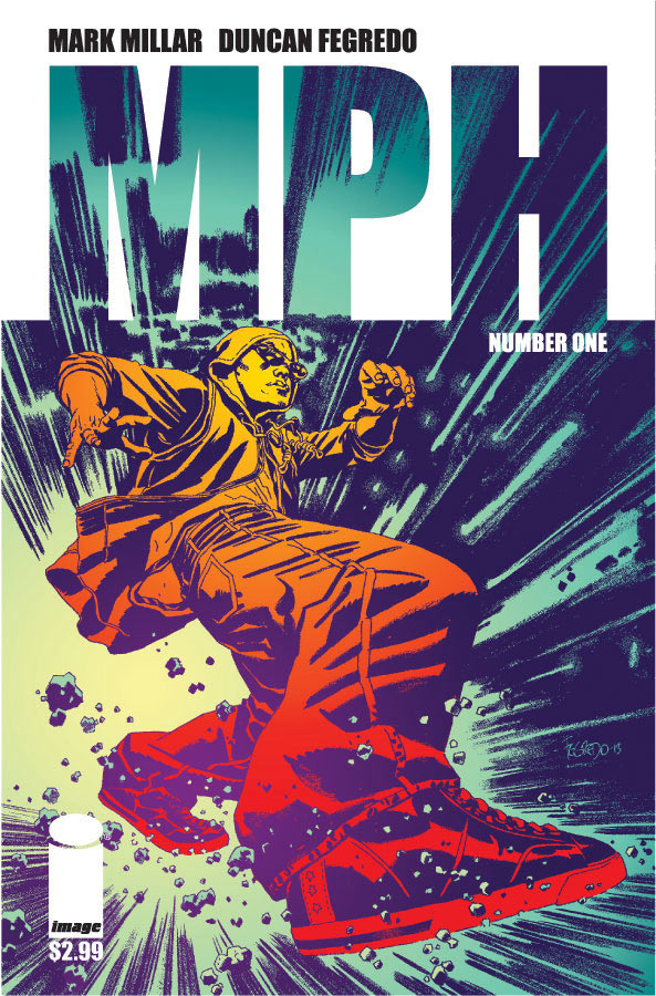 MPH #1