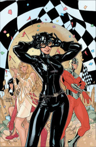 Catwoman #30