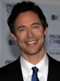 Tom Cavanagh