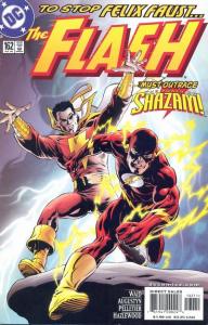 Flash #162