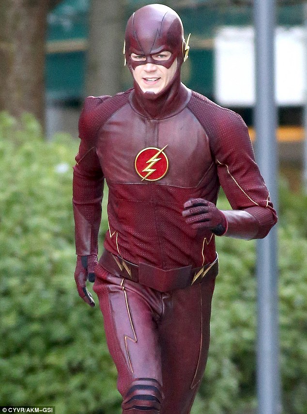 flash-gustin-running