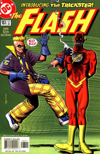 Flash #183