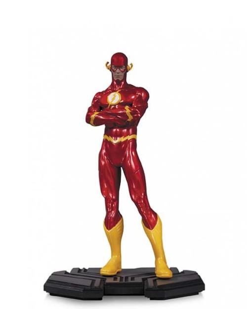 flash collectables