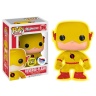 funko pop blue lantern flash