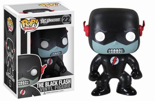 black lantern funko pop