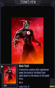 BatmanFlashHeroRun4