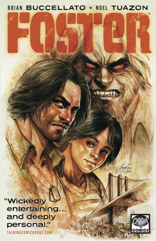 Foster TPB