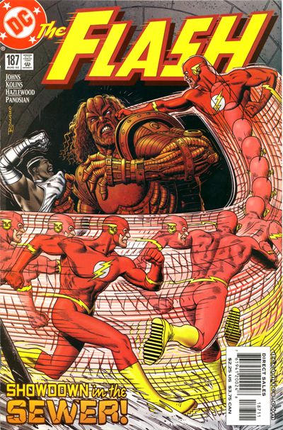 Flash #187