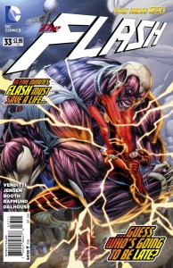 Flash #33