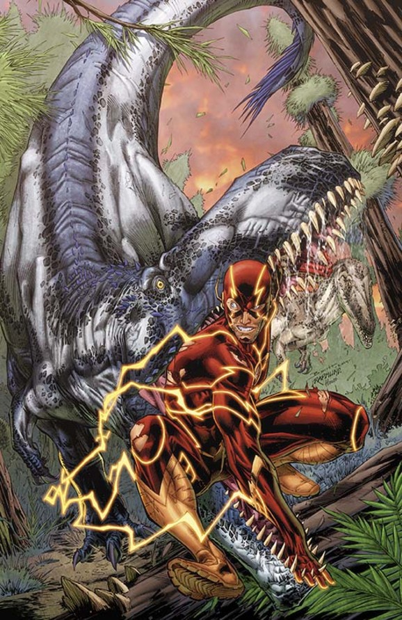 Flash #36