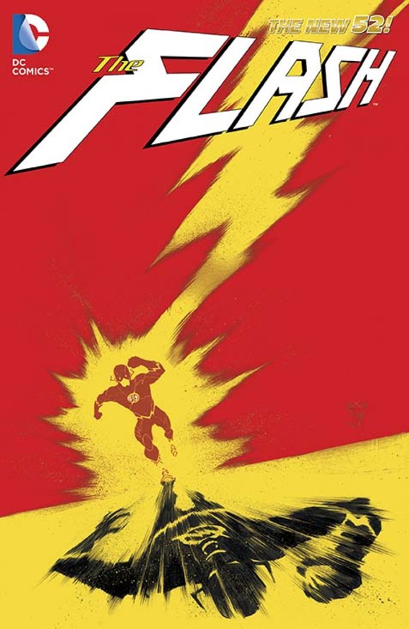 Flash Vol.4: Reverse