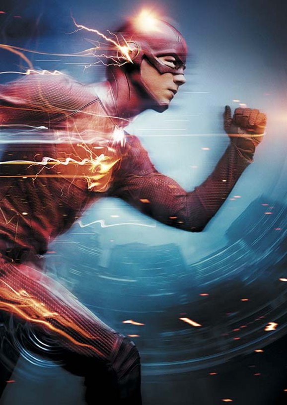 Flash Season Zero #3