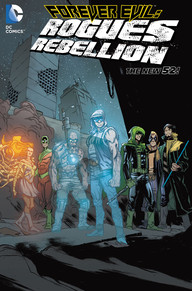 Rogues Rebellion TP