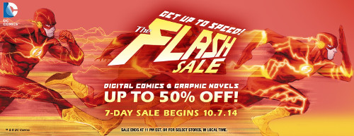 comixology black friday sale