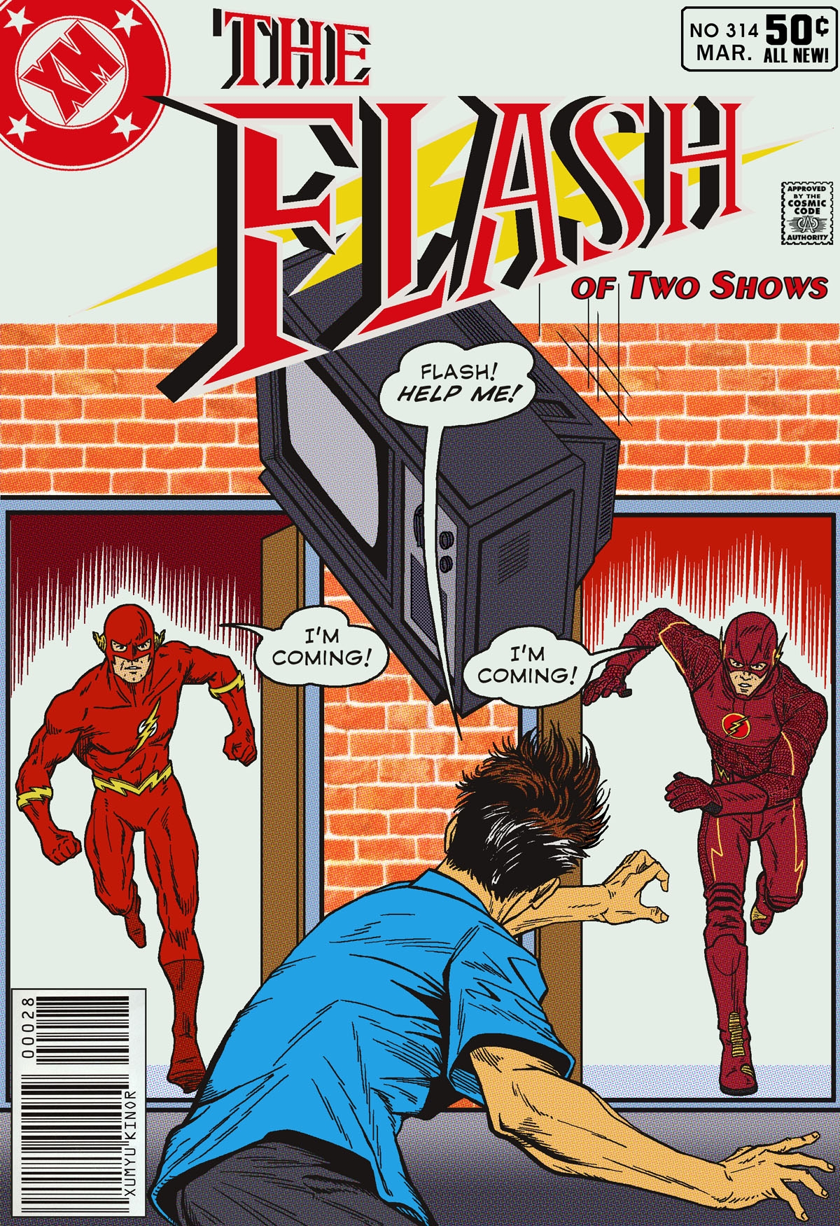 the-flash-movie-how-many-flashes-and-timelines-are-there-flipboard