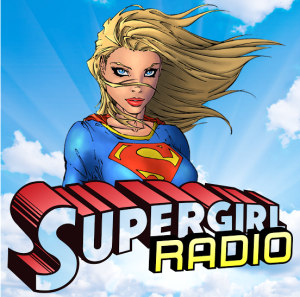 Supergirl Radio